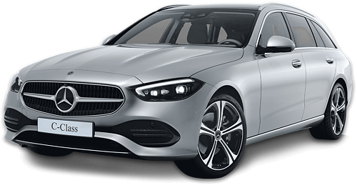 Mercedes-Benz C-Klasse Kombi