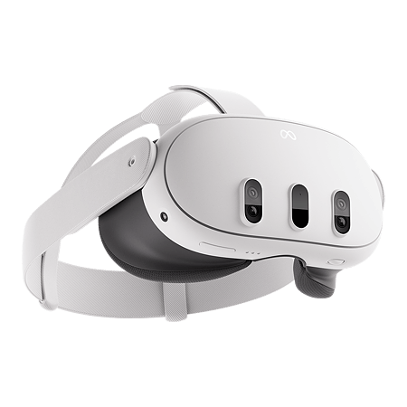 VR Brille Meta Quest 3