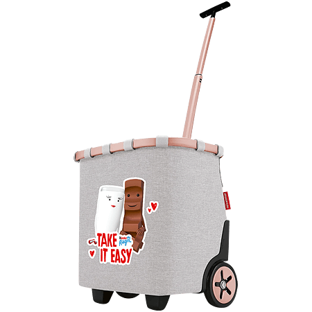 Einkaufstrolley Reisenthel